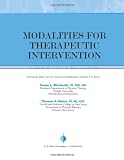 Modalities for Therapeutic Intervention (Contemporary Perspectives in Rehabilitation)