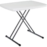 Lifetime Personal Folding Table