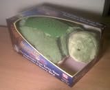 Pillow Pets Dream Lites - Tardy Turtle 11"