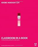 Adobe InDesign CS4 Classroom in a Book