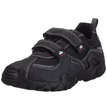Capt'n Sharky Marlon 430235, Jungen Klassische Halbschuhe