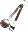 MSR Titan Fork and Spoon