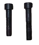 Carlson Quality Brake Parts H5082 Front Guide Pin