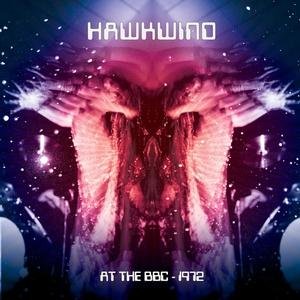 Hawkwind: At The BBC - 1972
