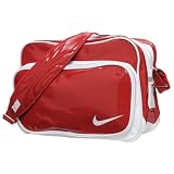 NIKE(ナイキ) チーム180ラージショルダー レッド