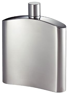 バッカス ウイスキーボトル 200ml