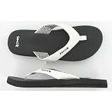 Sanuk YOGA MAT SWS2908 White
