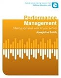 Performance management : making appraisal work for your school