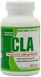 Jarrow Formulas Conjugated Linoleic Acid (CLA), 750mg, 90 Softgels