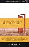 The Complete Book of Discipleship: On Being and Making Followers of Christ (The Navigators Reference Library)