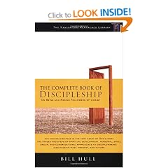 The Complete Book of Discipleship: On Being and Making Followers of Christ