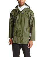 Helly Hansen Workwear Men's Mandal Rain Jacket