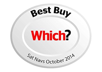 Discount TomTom GO 50 5-inch Sat Nav