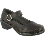 Eastland Women's Bella Mary-Jane Pump