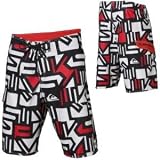 Quiksilver Bleeker 22in Board Short - Men's