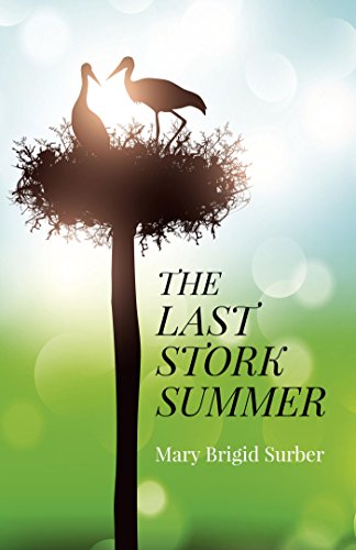 The Last Stork Summer, by Mary Brigid Surber