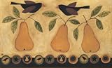 Pears and