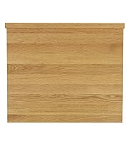 Fenchurch Solid Oak 70cm Worktop