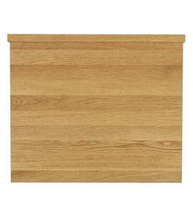 Solid Oak Worktop - 70cm