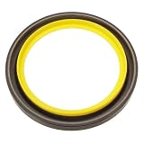 OES Genuine Crankshaft Seal for select Jaguar models by OES Genuine
