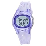 Armitron Womens 456985LAV Sport Chronograph La