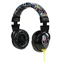 Headphones Skullcandy Hesh Headphones cyan print