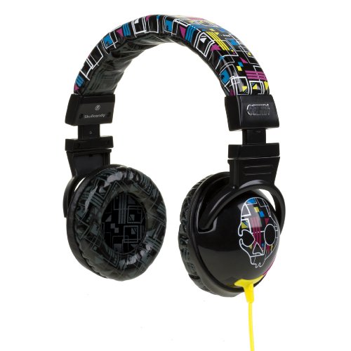 41Ib%2BCAX49L. SL500  Skullcandy Headphones   Christmas gifts for your ears