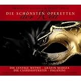 Die Sch�nsten Operetten - 