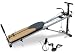 Performance Fitness Systems TT-2300 Total Trainer