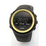 [スント] SUUNTO 腕時計 OUTDOOR SPORTS(アウトドアスポーツ) Core Sahara Yellow(サハラ・イエロー) SS016789000 メンズ[並行輸入品]