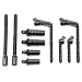 85002 body Mount F&R Sprint