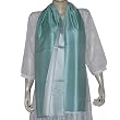 Silk Scarves for Women India Accessory 20 x 72 inches (psrf160)