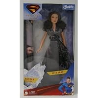 Barbie: Superman Comics - Lois Lane Doll