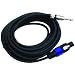 PYLE-PRO PPSJ30 30-FT 12 GAUGE PROFESSIONAL SPEAKER CABLE