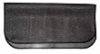 Comfort Grip Neoprene Waffle Weave Pad Liner - Black