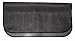 Sporting Goods : Comfort Grip Neoprene Waffle Weave Pad Liner - Black