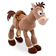 Disney Pixar Toy Story Exclusive 9 Inch Mini Plush Figure Bullseye The Horse