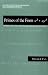 Primes of the Form x + ny: Fermat, Class Field Theory, and Complex Multiplication (Pure and Applied Mathematics: A Wiley Series of Texts, Monographs and Tracts)