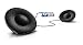 Philips SBP1120 Mini-enceintes portable universel pour mp3