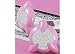 Universal iPod/MP3 Stereo Speakers in Pink. Compatible with iPod Classic 1st - 6th Generations - iPod Mini 1st & 2nd Generations - iPod Nano 1st - 3rd Generations - iPod Shuffle 1st & 2nd Generations - iPod Touch Microsoft Zune Creative Zen and Sandisk Sansa