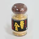 日本で一番辛い黄金唐辛子一味15g(瓶入)