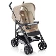 Inglesina 2010 Zippy Stroller, Ecru
