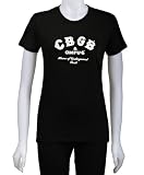 CBGB - Womens Home of Underground Rock Shirt