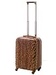 Koura TSA Trolley 19" Leopard