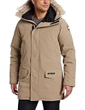 Canada Goose Mens Langford Parka