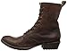 FRYE Women's Carson Lug Lace-Up Ankle Boot