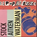 S.S. PAPARAZZI 7" (45)