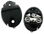 The Knit Kit Black- All Your Knitting Notions In One Unit!