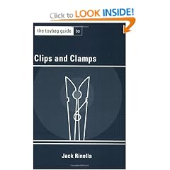 The Toybag Guide to Clips & Clamps