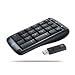Wireless Number Pad